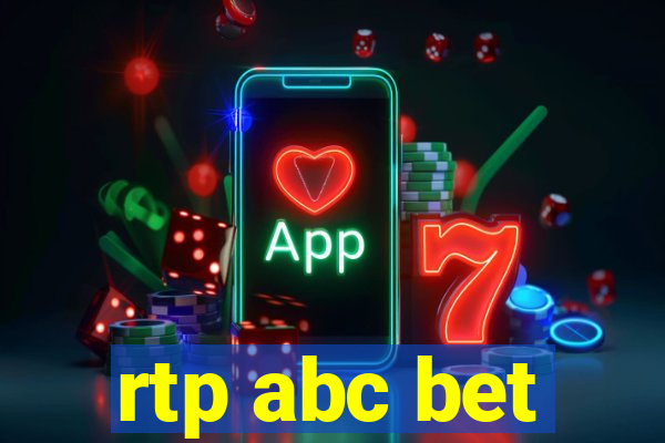 rtp abc bet